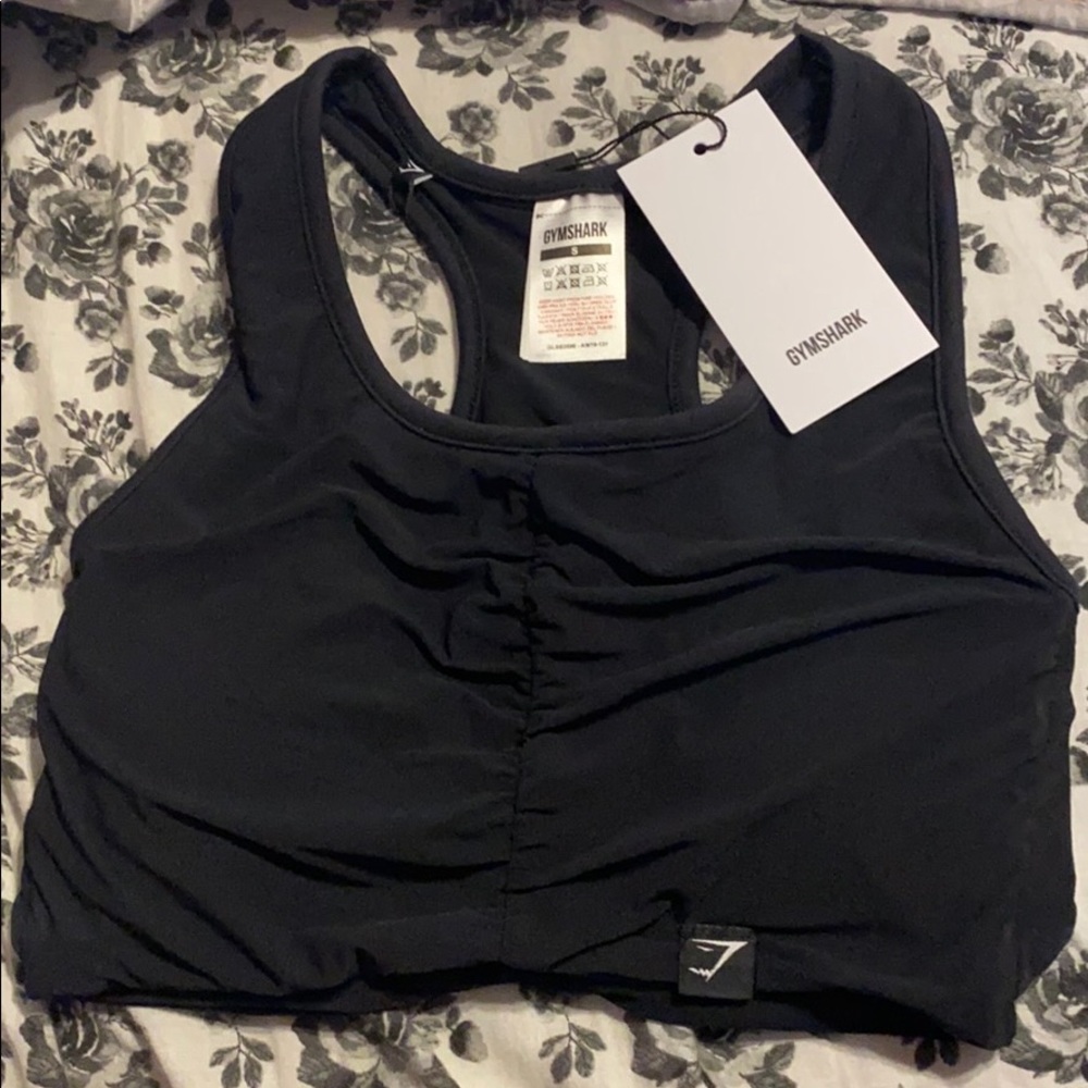 gymshark sports bra